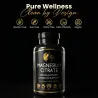 Magnesium Citrate Powder - Coco March