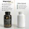Citrato de Magnesio | Coco March