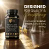 Molecular Glutathione | Coco March