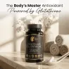 Molecular Glutathione | Coco March