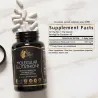 Molecular Glutathione | Coco March