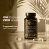 Molecular Glutathione | Coco March