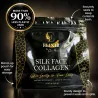 Silk Face Collagen Powder | Coco March