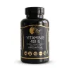 Vitamina E 400 IU| Coco March