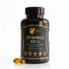 Vitamina E 400 IU| Coco March