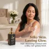 Elixir Mamacita Body Butter Cream | Coco March