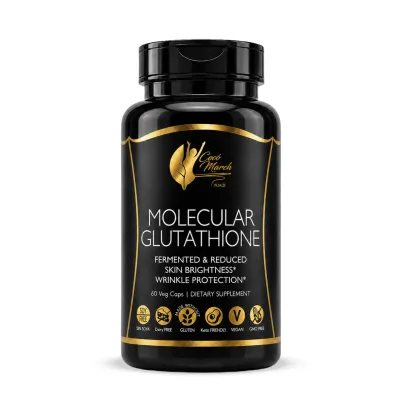 Liposoma Glutathione | Coco March