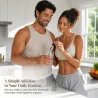 Happy Tummy - Salud Intestinal - Coco March