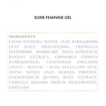 Libido kit | Coco March