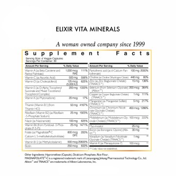 Gall Bladder Kit | Coco March