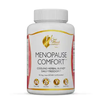 Menopause Comfort | Coco March