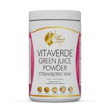VitaVerde Green | Coco March