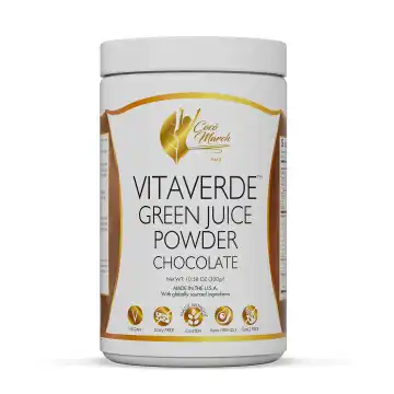 VitaVerde Green | Coco March