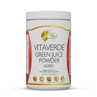 VitaVerde Green | Coco March