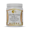 Vita Protein Vanilla 17.5 OZ (500 GR) | Coco March