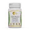 Odorless Garlic | Coco March