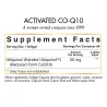 Activated Co-q10 | Coco March