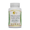 Molecular Curcumin | Coco March