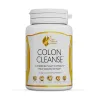 Vegan Colon Cleanse | Coco March
