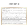Vegan Colon Cleanse | Coco March
