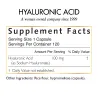 Hyaluronic Acid | Coco March
