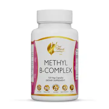 Methyl B | Coco March