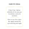 Elixir Eye Cream | Coco March