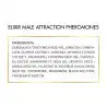 Elixir Male Attraction Pheromones | Coco March