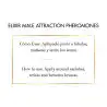 Elixir Male Attraction Pheromones | Coco March