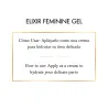 Elixir Feminine Gel | Coco March