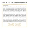 Elixir Molecular Keratin Repair Mask | Coco March