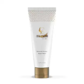 Elixir Molecular Keratin Repair Mask | Coco March