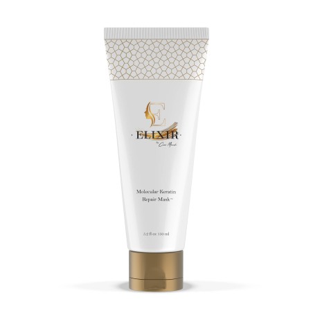 Elixir Molecular Keratin Repair Mask | Coco March