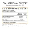 Dim  Hormonal Support | Coco March