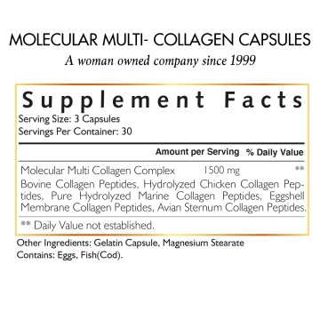 Osteoporosis Kit | Coco March