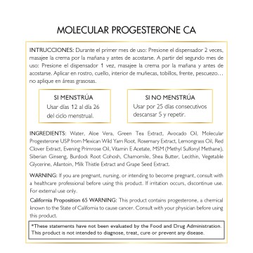 Osteoporosis Kit | Coco March