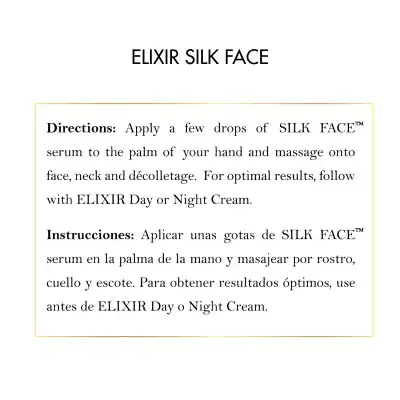 Elixir Beauty Kit | Coco March