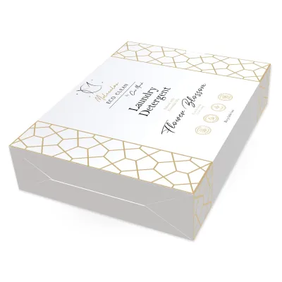 Molecular Eco Detergent: Ecológico con Cocó March