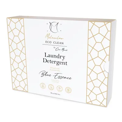 Molecular Eco Detergent: Ecológico con Cocó March