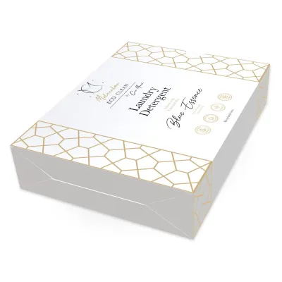 Molecular Eco Detergent: Ecológico con Cocó March