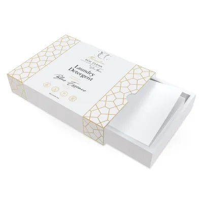 Molecular Eco Detergent: Ecológico con Cocó March