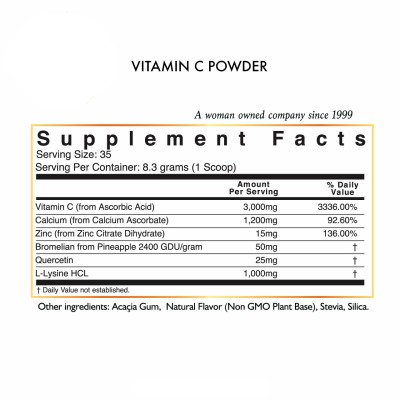 KidNutriWell Kit | Coco March