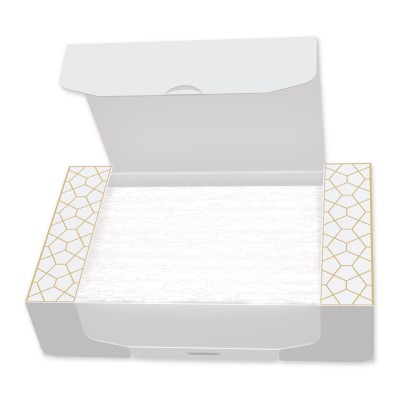 Molecular Eco Dryer Sheet: Eco-Friendly Softness with Cocó March