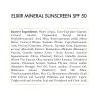 Elixir Mineral Sunscreen | Coco March