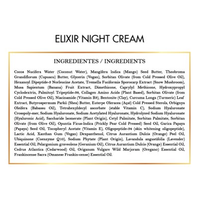 Perfect Skin Night - Nighttime Facial Kit by Coco March