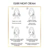Elixir 44  - Night Cream | Coco March