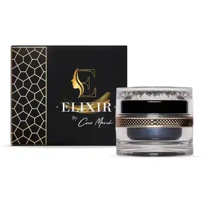 Elixir 44  - Night Cream | Coco March
