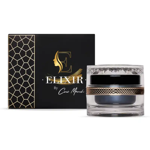Elixir 44  - Night Cream | Coco March