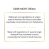 Elixir 44  - Night Cream | Coco March